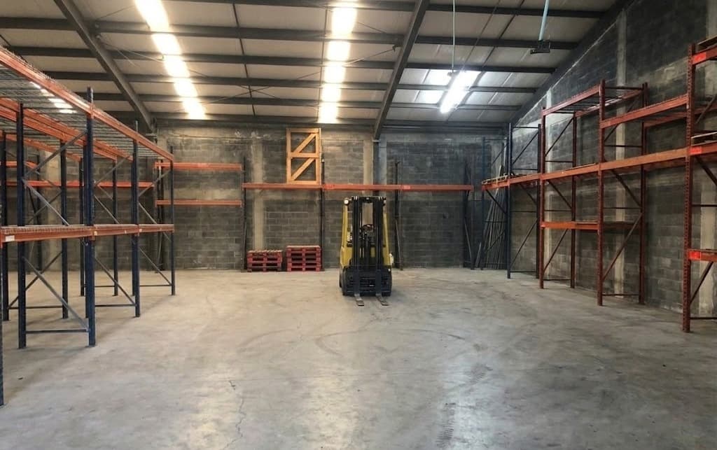 Mini-Bodega 2 – 12 m² e085a768-bac1-4339-aa8c-b4b1dd471565