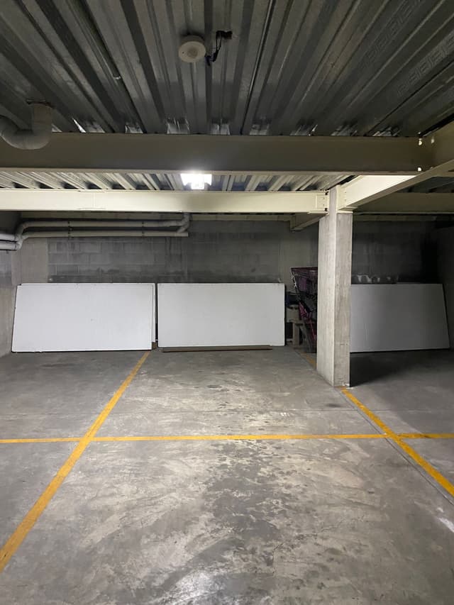 Estacionamiento 25 m² 32738c86-153a-40fb-b2c6-b028e80b24ca