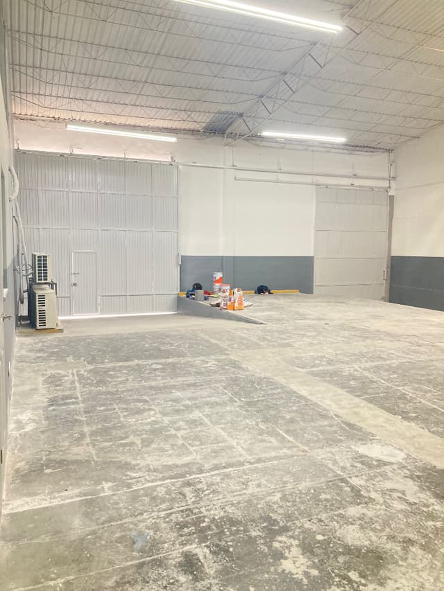 Bodega Comercial 500 m² f4cd7149-1ddb-4fbb-b852-ff3e473c461e