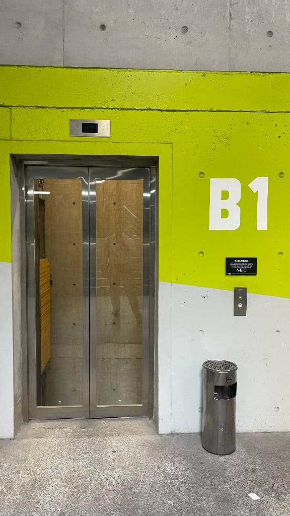 Mini-Bodega 8 m² e668c293-c3a2-4f46-a601-0192beda95fb