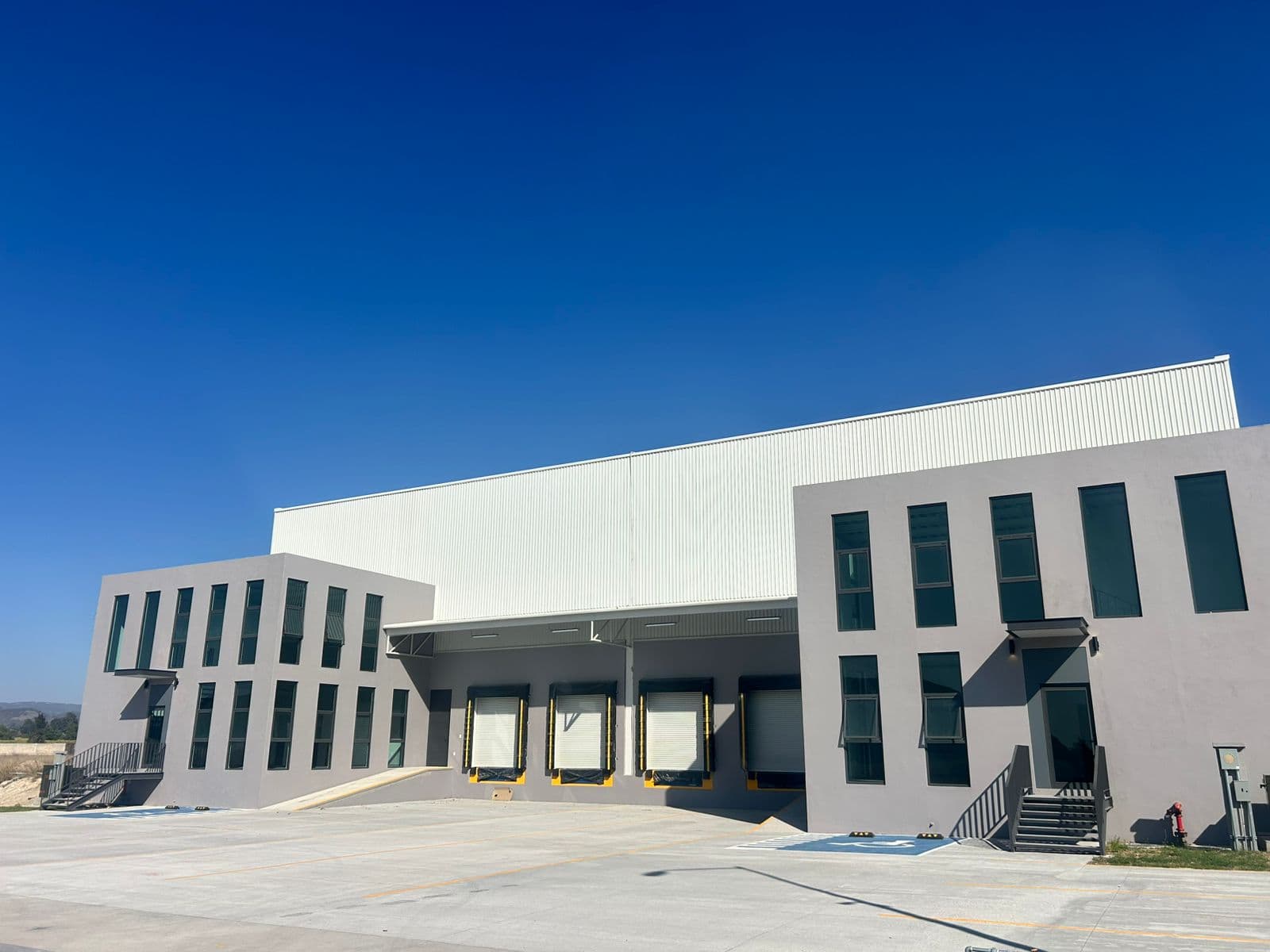 Mini-Bodega 50 m² ba34d99e-0e90-4d2e-bed1-c4f8c1d02104