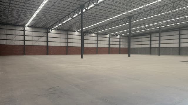 Bodega Industrial 3,000 m² cd3e41e1-9700-4962-abdb-1003fa526aea