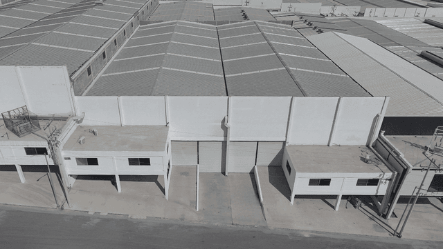 Bodega Industrial 2,064 m² 7fb9ed28-3606-4fb9-a4a3-308bc3494fb4