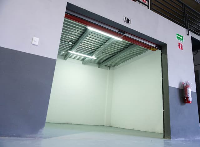 Mini-Bodega 2 m² 5be90135-749a-4f16-8268-a654c43495e6