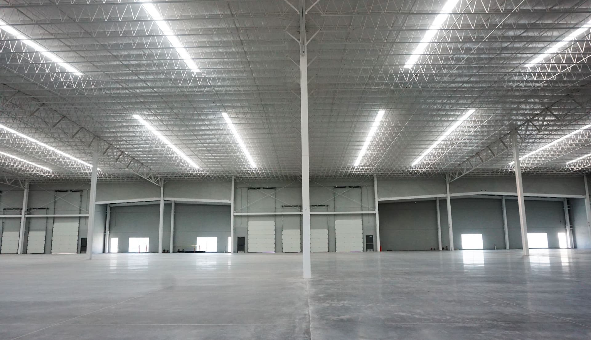Fotografía real de un Industrial Unit que puedes rentar con SpotMe) de forma rápida y segura, ubicado en Ciudad Santa Catarina, N.L.. - Foto 1