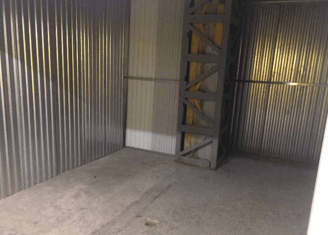 Mini-Bodega 1 m² e4de7708-1965-4589-8725-92f59915edef