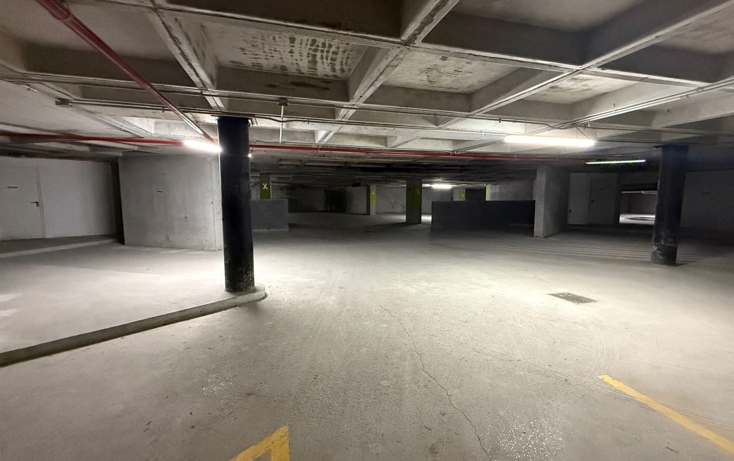 Estacionamiento 13 m² e668c293-c3a2-4f46-a601-0192beda95fb