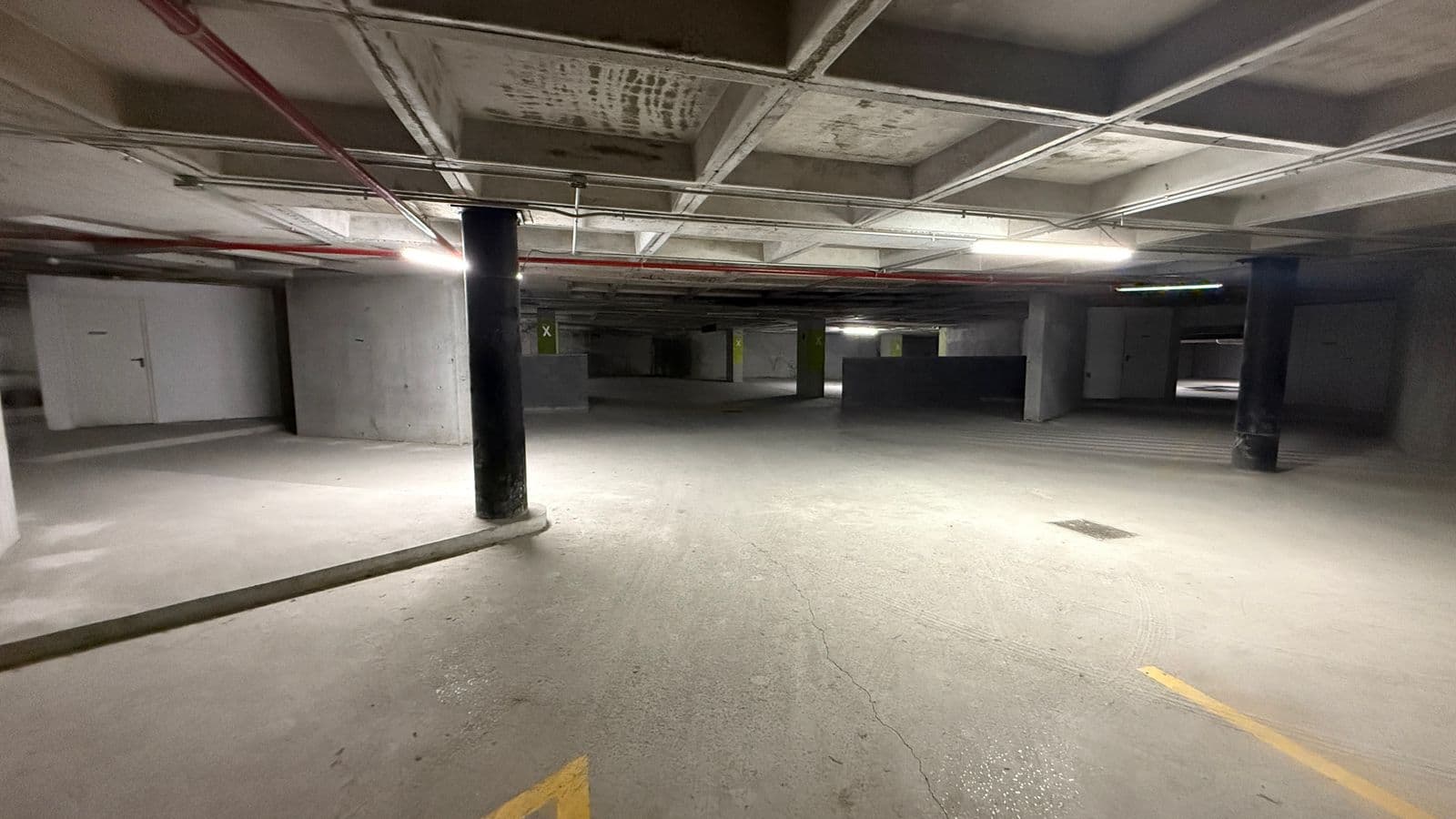 Mini-Bodega 8 m² e668c293-c3a2-4f46-a601-0192beda95fb