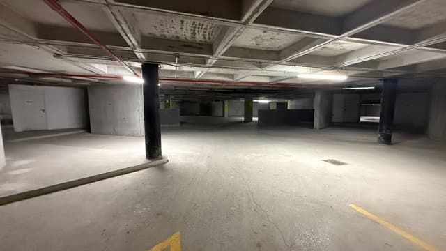 Estacionamiento 13 m² e668c293-c3a2-4f46-a601-0192beda95fb