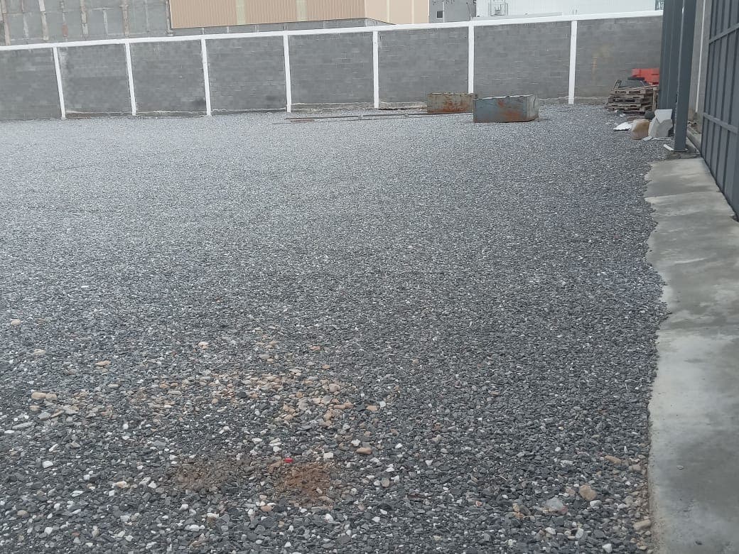 Fotografía real de un Terreno que puedes rentar con SpotMe) de forma rápida y segura, ubicado en Santa Catarina, N.L.. - Foto 3