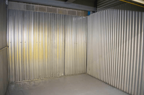 Mini-Bodega 1 m² e4de7708-1965-4589-8725-92f59915edef