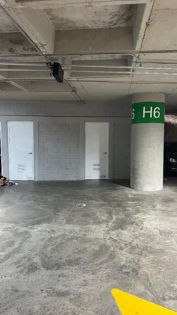 Mini-Bodega 6 m² 27efa3ff-e2f4-47d2-ad50-cd7e7eee2dc7