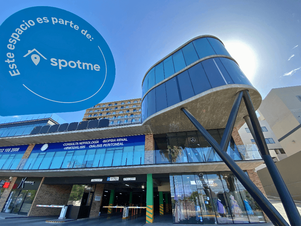 Estacionamiento 12 m² 30eede37-c0dc-45df-afec-663e55c6d734