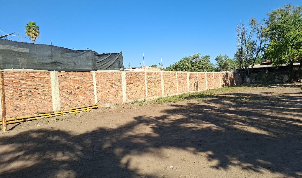 Estacionamiento 15 m² e6bf3904-d1b2-4a64-8ebd-24210e22f85c