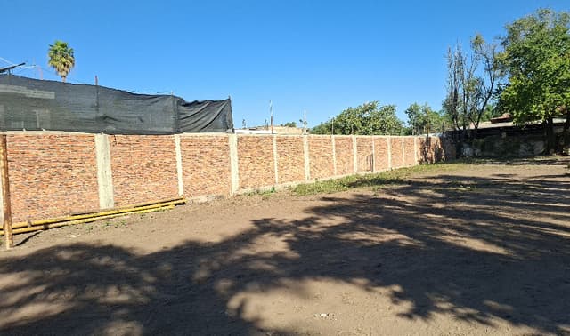 Estacionamiento 15 m² e6bf3904-d1b2-4a64-8ebd-24210e22f85c