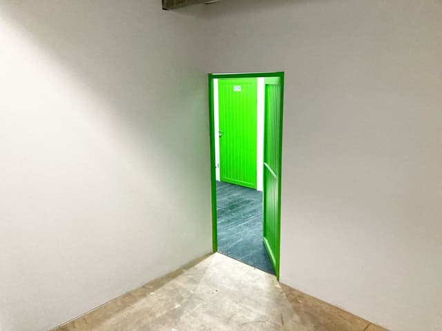 Mini-Bodega 4 m² 0d492897-2da2-47fb-9c5a-dcd4a63d5845