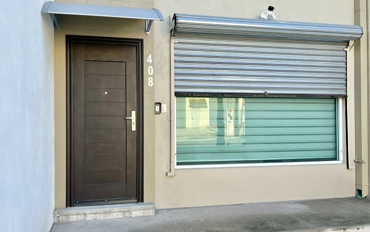 Bodega 27 m² 663593d5-0708-4250-b67e-136e59a770fa