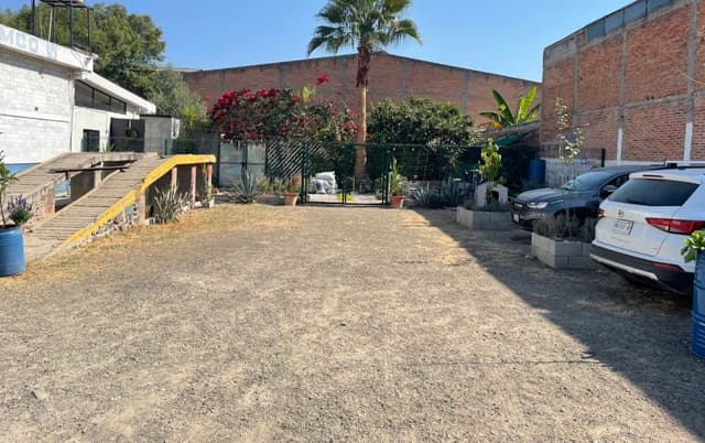 Bodega Comercial 240 m² 3b099647-c1f2-4b50-853e-efc3ae6ef1f8