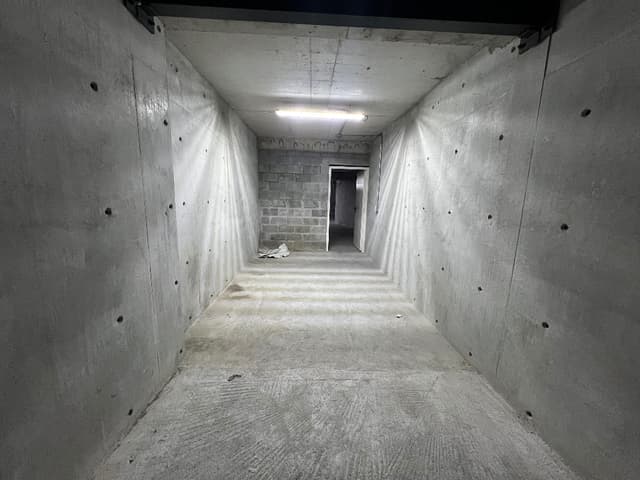 Mini-Bodega 23 m² 8b631792-22a3-4183-9f6f-ca62baead75f