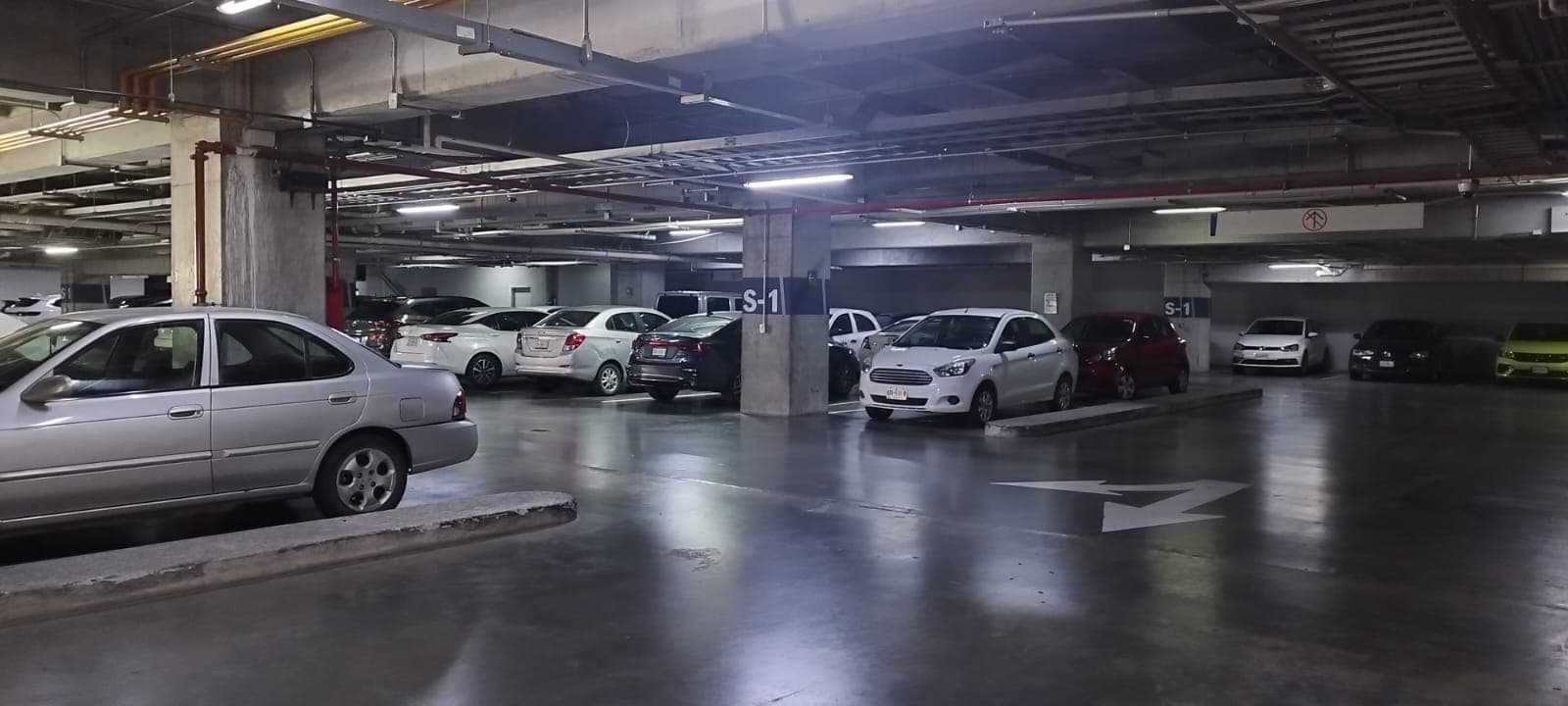 Estacionamiento 14 m² 77614d46-6649-4899-b231-b054833fd5de