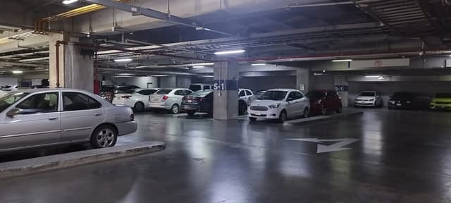 Estacionamiento 14 m² 77614d46-6649-4899-b231-b054833fd5de
