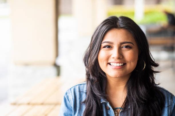 Foto de perfil de Angela C.