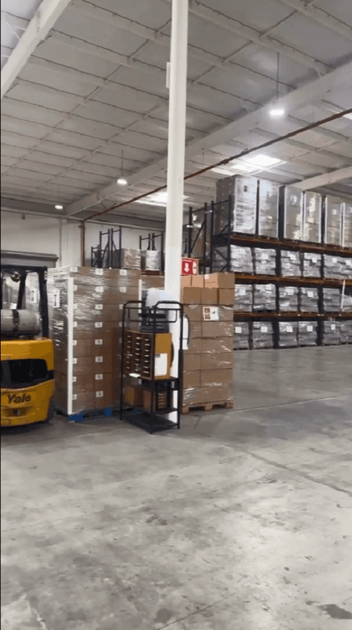 Bodega Industrial 3,410 m² 8991010a-69fe-4cb8-b8cb-894cb5e64491