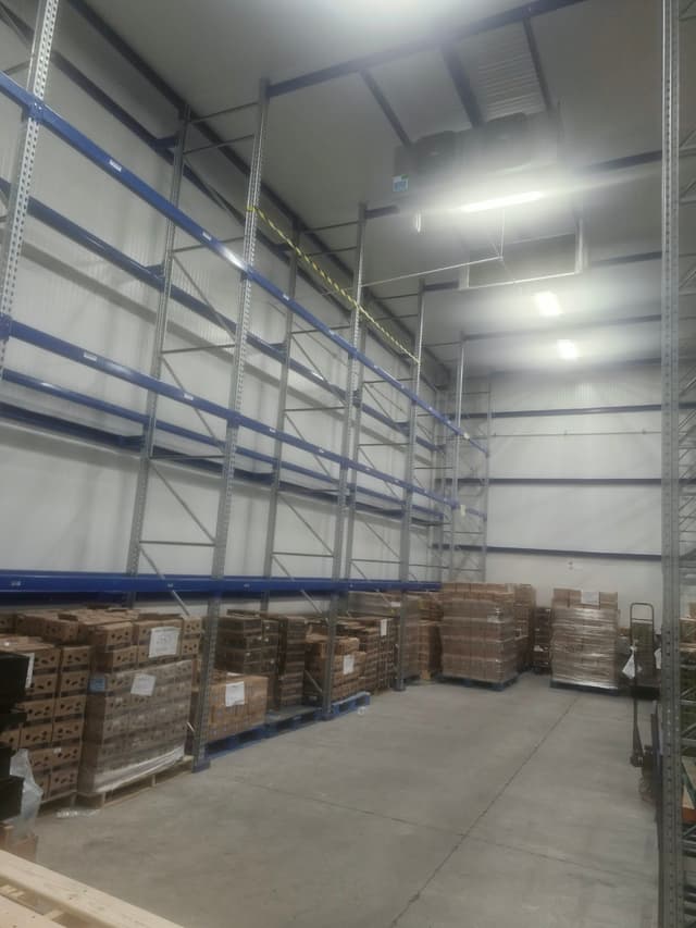 Bodega Comercial 100 m² 6ba88121-ce48-4911-be66-61f5d63478bf
