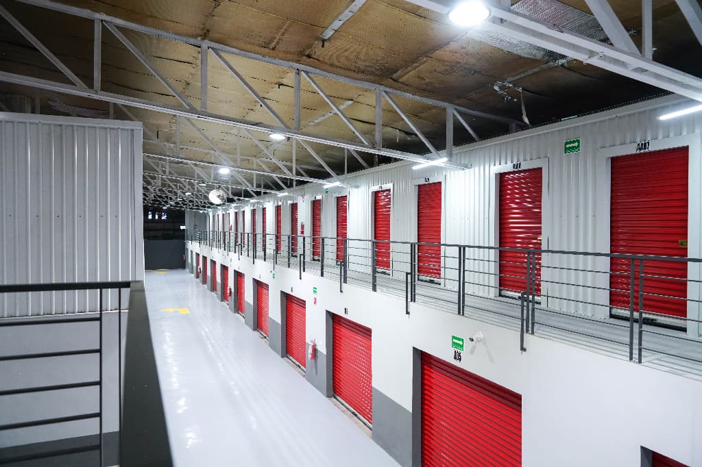 Self Storage Unit 2 m² 5be90135-749a-4f16-8268-a654c43495e6