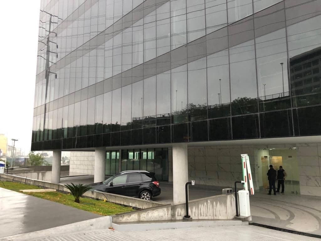 Fotografía real de un Bodega que puedes rentar con SpotMe) de forma rápida y segura, ubicado en San Pedro Garza García, N.L.. - Foto 7