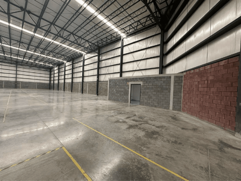 Bodega Industrial 1,457 m² 8c41c60a-4fd5-41af-9d8e-0680c94ee189