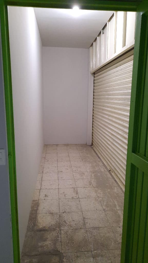 Mini-Bodega 20 m² 9f73ecfd-bb68-49f9-bfb4-14e5b2d8be56