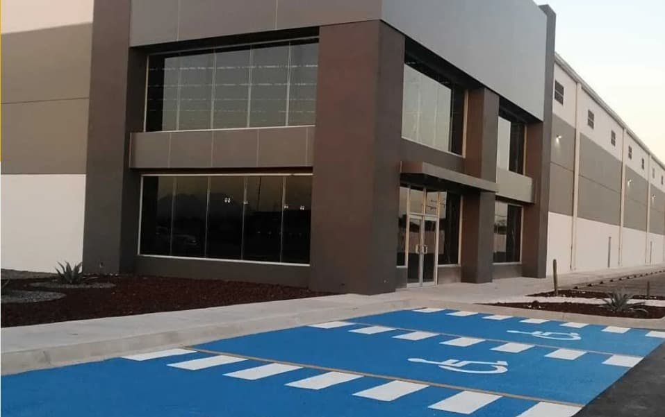 Bodega Industrial 30,000 m² 40de9640-329c-478d-9b5a-8829bb57b65f