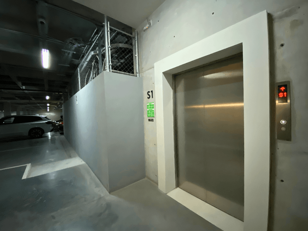 Self Storage Unit 5 m² 6fb057f0-62a6-44de-be1d-30d156ccaccd