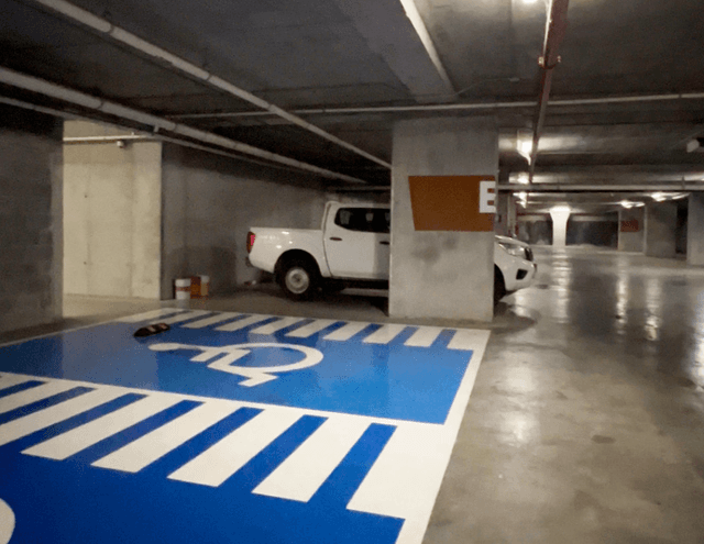 Estacionamiento 13 m² ccde048c-9d5e-4d78-a6de-b01bd0aa3ca0