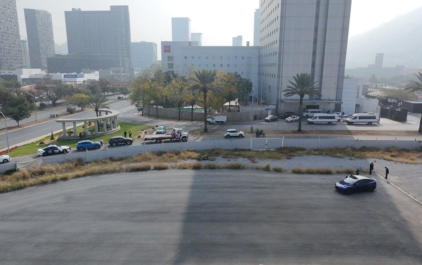 Estacionamiento 13 m² 4d517449-cf10-4a1a-a41f-41f108fd8ba1