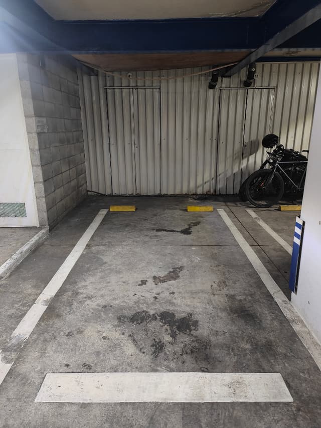 Estacionamiento 13 m² f409428c-ea98-4aa3-a27c-47c86757e5c4