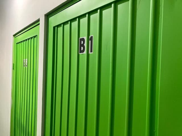 Mini-Bodega 20 m² 9f73ecfd-bb68-49f9-bfb4-14e5b2d8be56