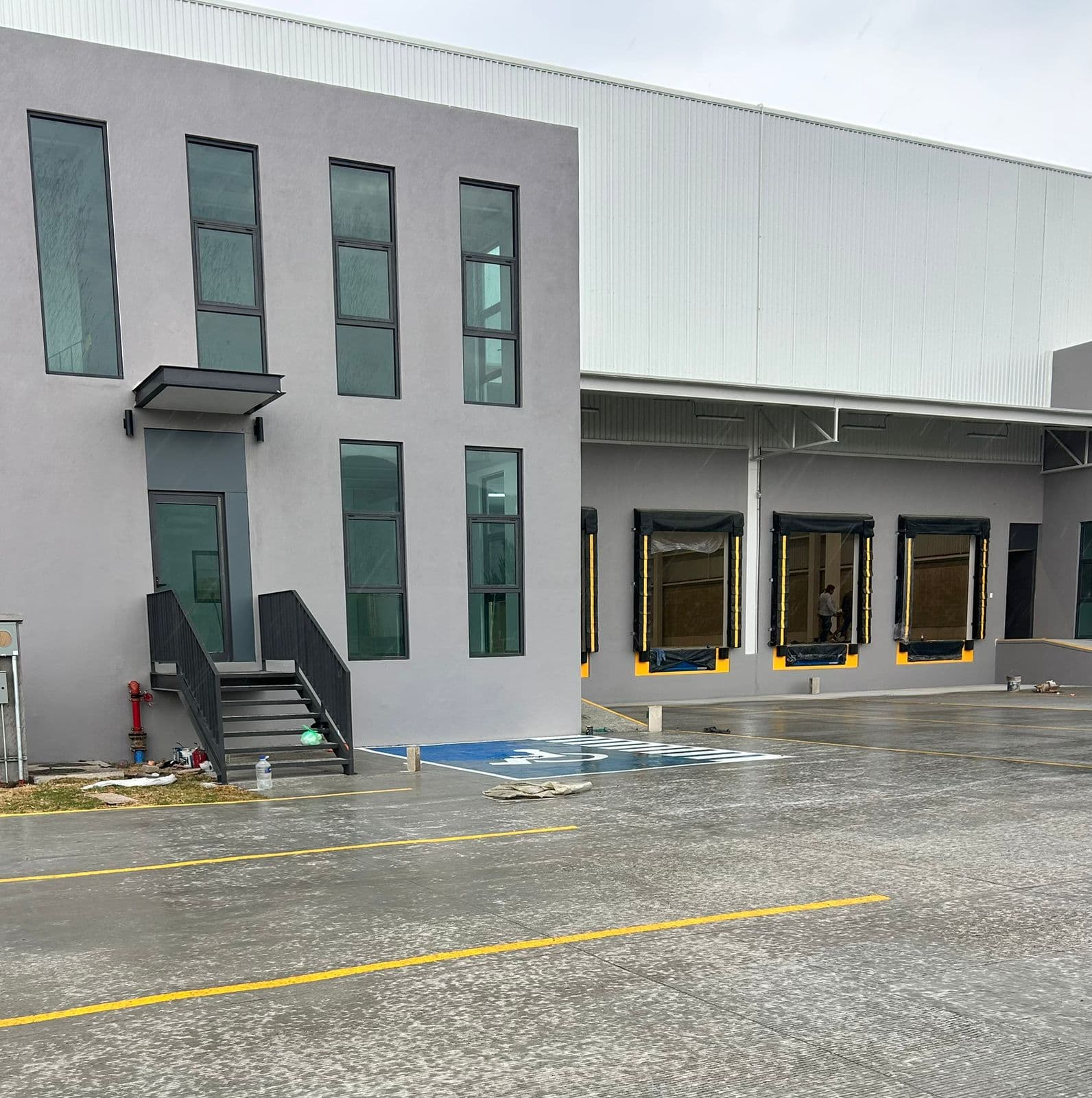 Mini-Bodega 50 m² ba34d99e-0e90-4d2e-bed1-c4f8c1d02104