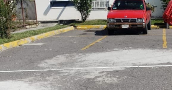 Estacionamiento 12 m² f1d0bb18-144f-4cb4-851f-ba2e001df5cf