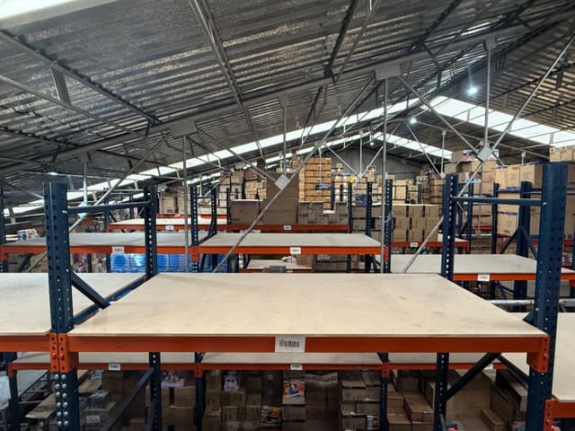 Bodega Industrial 3 m² fa7fd284-b136-4dbf-adb1-263f4927e28f