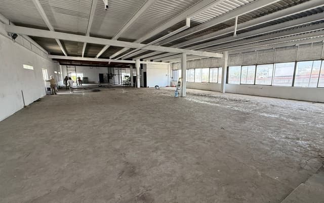 Mini-Bodega 12 – 25 m² 9675cf21-a507-4144-a0b3-e715e3f59ab3