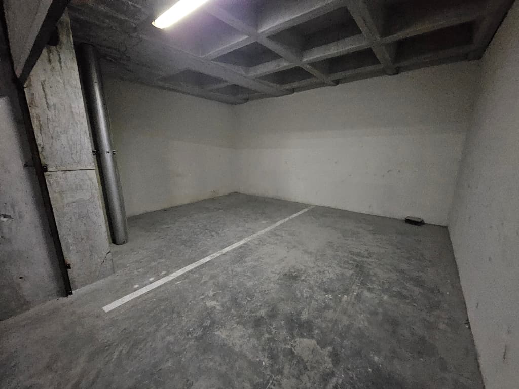 Fotografía real de un Mini-Bodega que puedes rentar con SpotMe) de forma rápida y segura, ubicado en San Pedro Garza Garcia, N.L.. - Foto 3