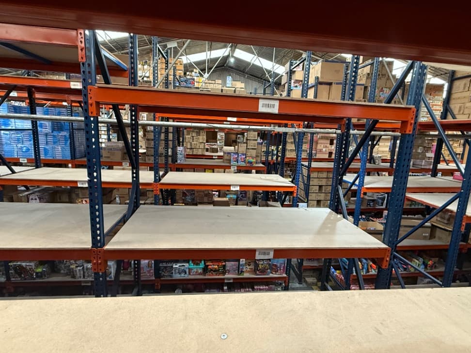 Bodega Industrial 3 m² fa7fd284-b136-4dbf-adb1-263f4927e28f