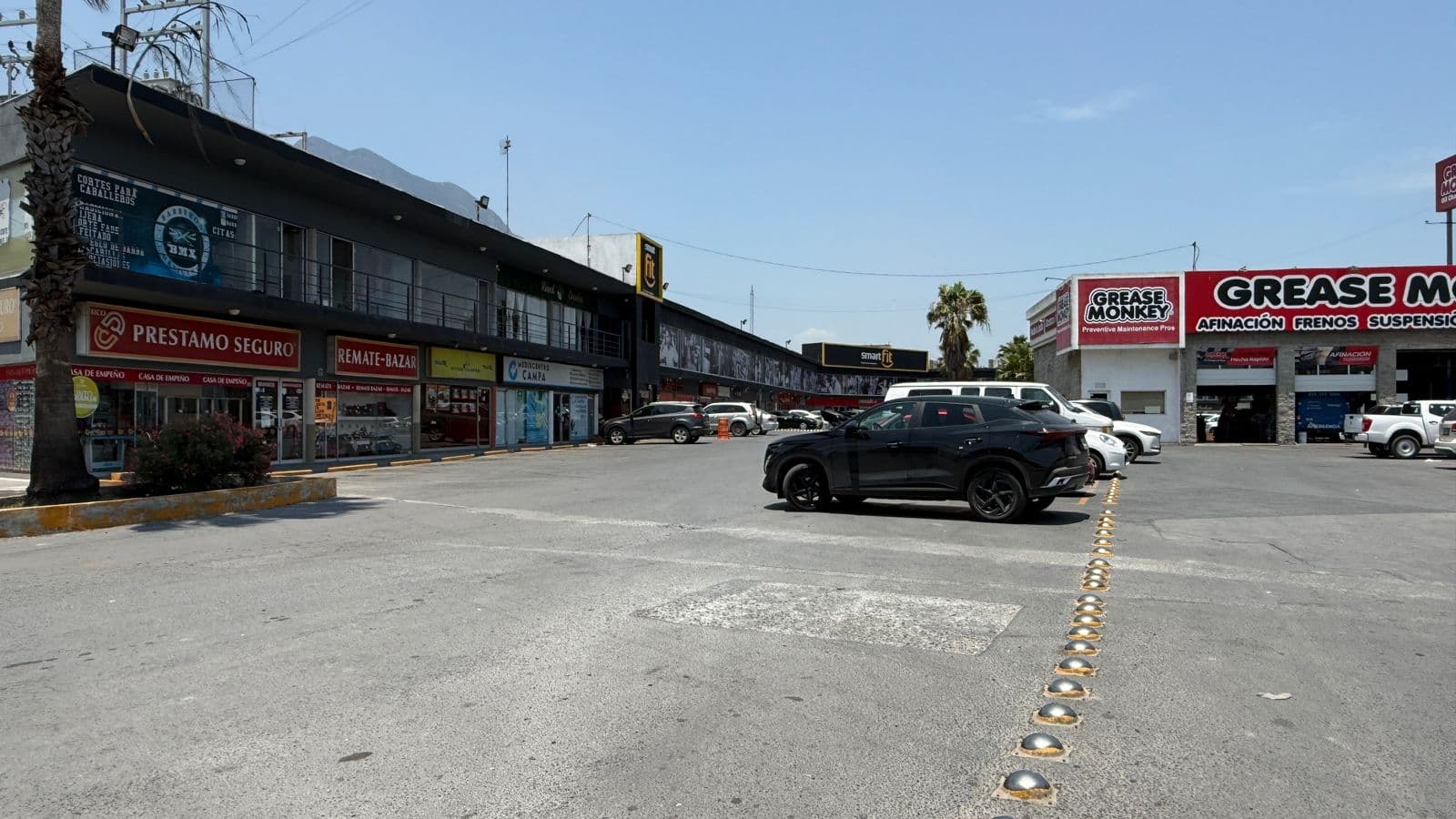 Fotografía real de un Bodega que puedes rentar con SpotMe) de forma rápida y segura, ubicado en Guadalupe, N.L.. - Foto 6