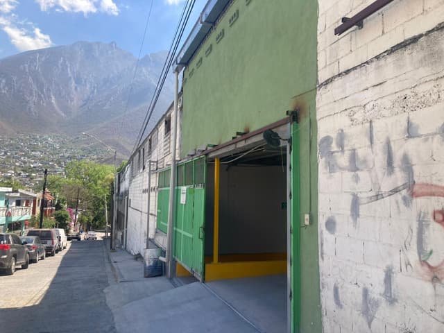 Mini-Bodega 20 m² 9f73ecfd-bb68-49f9-bfb4-14e5b2d8be56