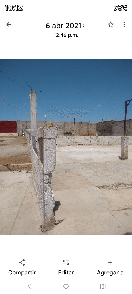 Mini-Bodega 50 m² 031fd065-fc17-492c-8ea0-8df6498823bb