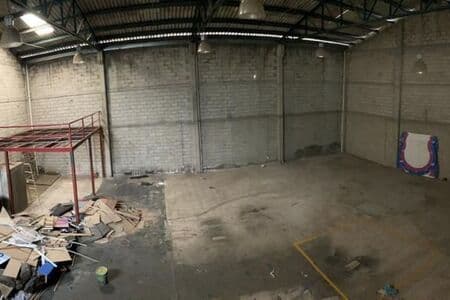 Bodega Comercial 300 m² cc73556c-3ef1-4391-9b79-ba2577060105