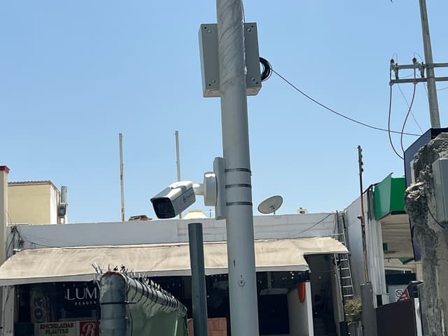 Estacionamiento 13 m² 6453daed-df00-4f64-a3ab-7903b4f6c2e0