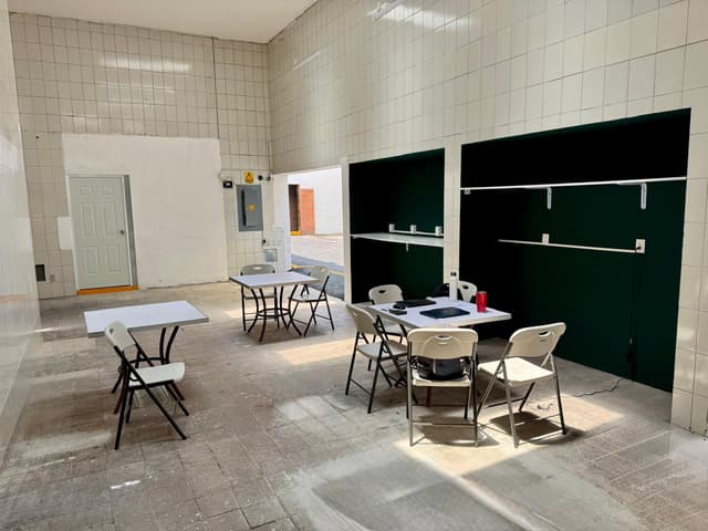 Mini-Bodega 4 m² f57d277b-a16f-471f-9f5b-cee5f2d7b43b